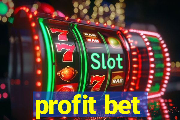 profit bet